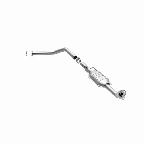 MagnaFlow Direct Fit Catalytic Converter 01-04 Sequoia 4.7L D/S OEM - 49577
