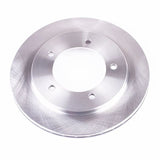 Power Stop 00-04 Chevrolet Tracker Front Autospecialty Brake Rotor - JBR955