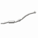 MagnaFlow Conv DF Audi 00-04 A6 Quattro 02-03 S6 4.2L Driver Side *NOT FOR SALE IN CALIFORNIA* - 24062