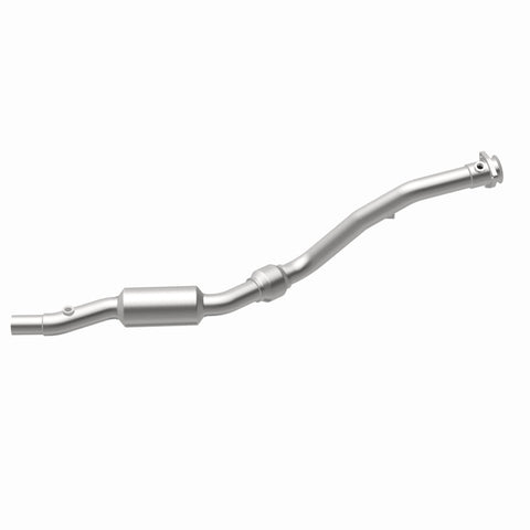 MagnaFlow Conv DF Audi 00-04 A6 Quattro 02-03 S6 4.2L Driver Side *NOT FOR SALE IN CALIFORNIA* - 24062