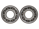 Wiseco Main Bearing Kit (2) 30 x 72 x 19mm - BK5000
