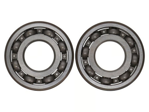Wiseco Main Bearing Kit (2) 30 x 72 x 19mm - BK5000