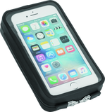 Kuryakyn Magnetic Device Tank Pouch Black - 5253
