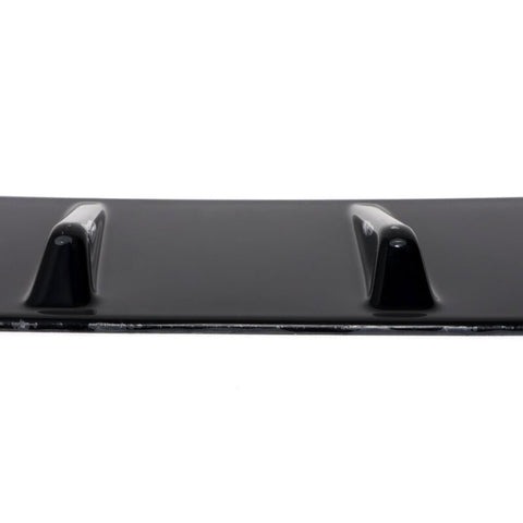 BLOX Racing 15-21 Subaru WRX / WRX STi Vortex Generator - ABS Black - BXPP-26016