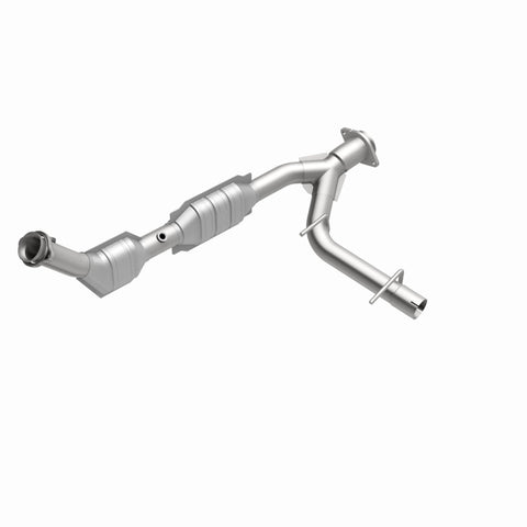 MagnaFlow Conv DF 03-04 Exped Passenger Side 4.6L - 458022