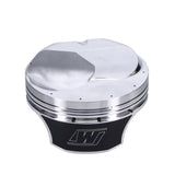Wiseco 4.630 Big Block Chevy Quick 16 +45cc Dome 1.270CH Piston Set - K481B130