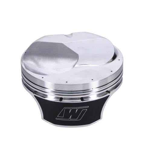Wiseco 4.630 Big Block Chevy Quick 16 +45cc Dome 1.270CH Piston Set - K481B130