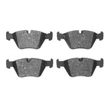 R1 01-08 BMW 330Ci Front Optimum OE Brake Pads - 2552-0946-00
