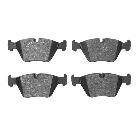 R1 01-08 BMW 330Ci Front Optimum OE Brake Pads - 2552-0946-00