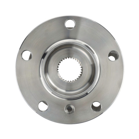 MOOG 2013 BMW X5 M Front Hub Assembly - 513392