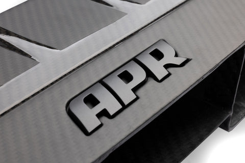 APR 17-20 Audi RS3 (8V) 2.5T/18-22 Audi TT RS Quattro (8S) 2.5T Intake Airbox - CI100069