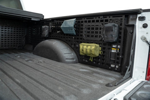 Addictive Desert Designs2023+ Ford Super Duty F250/350 Bed Channel Stiffener - AC8103401NA