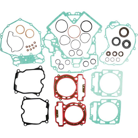 Vertex Gaskets 2016 Can-Am Outlander 850 Complete Gasket Kit w/ Oil Seals - 811987