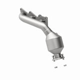 MagnaFlow Conv DF 2009 Kia Borrego 3.8L Driver Side - 51072
