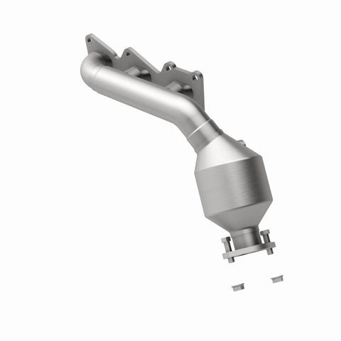MagnaFlow Conv DF 2009 Kia Borrego 3.8L Driver Side - 51072