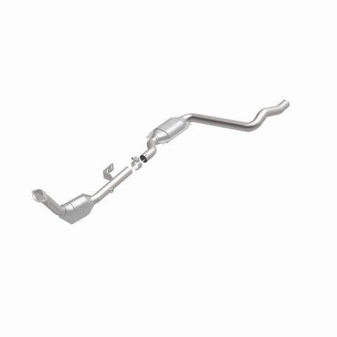 Magnaflow Conv DF 2003 ML350 3.7L Underbody - 52116