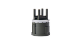 Fleece Performance 01-19 GM 2500/3500 Allison LCT/GM 4T65-E Internal Wire Harn Connector & Seal - FPE-HAR-GM-LCT-SEAL