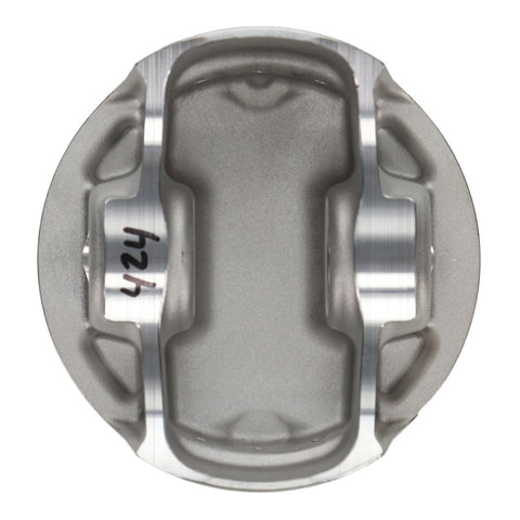 Wiseco Volvo B5234T 2.3L 20V 850 81mm Bore 8.5:1 CR Piston Kit *Build on Demand* - KE155M81