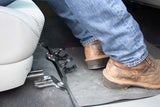 Fishbone Offroad Tacoma Flashlight Mount - FB25315