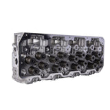 Fleece Performance 01-04 GM Duramax LB7 Freedom Cylinder Head w/Cupless Injector Bore (Pssgr Side) - FPE-61-10001-P-CL