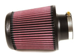 K&N Universal X-Stream Clamp-On Filter 6in Base OD x 5in Top OD x 6.5in Height - RX-4730XD