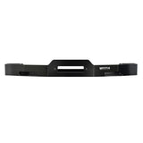 Westin 2010-2018 Ram 25/3500 MAX Winch Tray - Black - 46-23555