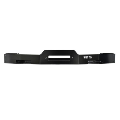 Westin 2010-2018 Ram 25/3500 MAX Winch Tray - Black - 46-23555