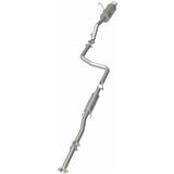 MagnaFlow Sys C/B Civic Ex/Si 2/4Dr 96-On - 15646