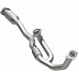 MagnaFlow Direct Fit Catalytic Converter 97-98 Toyota Avalon Camry 3 - 23880