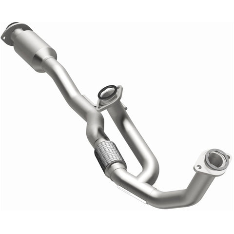 MagnaFlow Direct Fit Catalytic Converter 97-98 Toyota Avalon Camry 3 - 23880