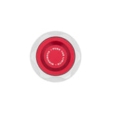 Mishimoto Toyota Oil Filler Cap - Red - MMOFC-TOY-RD