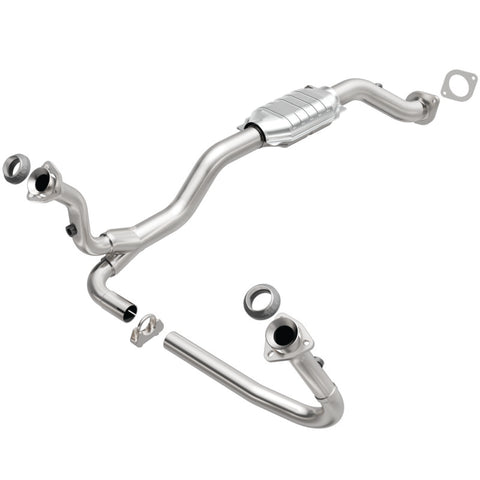 MagnaFlow Conv DF 2000 Chevy Blazer 4.3L 4WD - 23628
