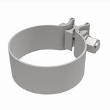 MagnaFlow Clamp 2.75inch TORCA SS 1.25inch 10pk - 10163