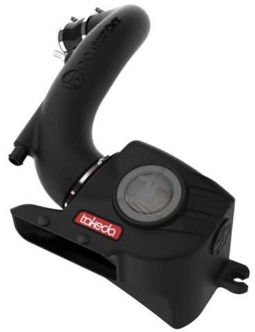 aFe Takeda Momentum 13-17 Hyundai Veloster Pro DRY S Cold Air Intake System - 56-70028D
