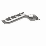 MagnaFlow Conv DF 2009 Kia Borrego 4.6L Driver Side - 51980