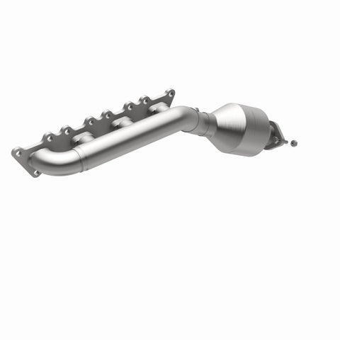 MagnaFlow Conv DF 2009 Kia Borrego 4.6L Driver Side - 51980