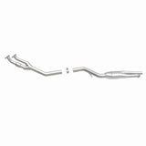 MagnaFlow Conv DF 89-92 BMW 525i 2.5L - 23807