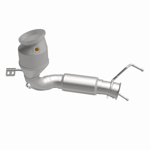 MagnaFlow 15-19 Mini Cooper S L4 2.0L Direct-fit Catalytic Converter - 52929