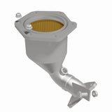 MagnaFlow Conv DF 09-13 Nissan Murano 3.5L V6 - 51842