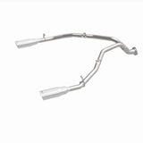 Magnaflow 20-22 RAM 1500 3.0L V6 Street Series Filter-Back Performance Exhaust System - 19508