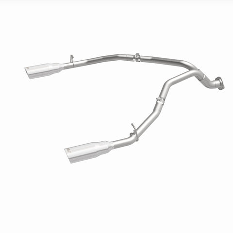 Magnaflow 20-22 RAM 1500 3.0L V6 Street Series Filter-Back Performance Exhaust System - 19508