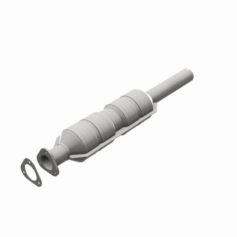 MagnaFlow Conv DF 97-99 E350 Van With 5.4L An - 55320