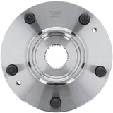 MOOG 17-19 Kia Soul Front Hub Assembly - 513426