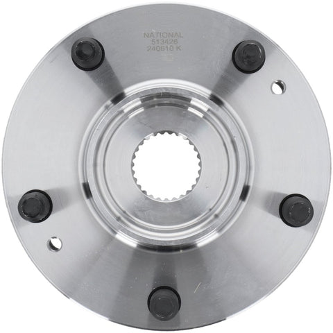 MOOG 17-19 Kia Soul Front Hub Assembly - 513426