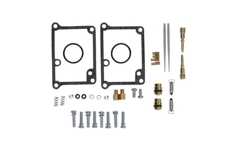 ProX 03-19 CRF230F Carburetor Rebuild Kit - 55.10173