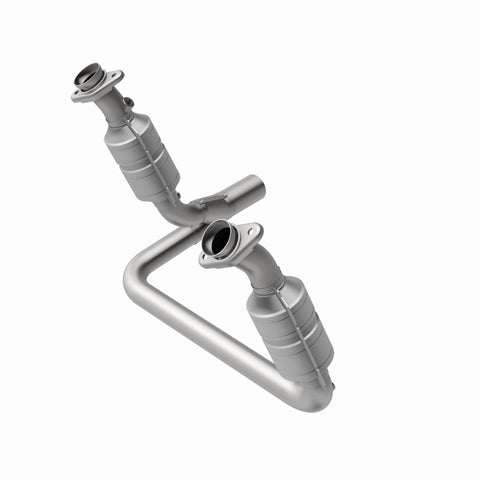 MagnaFlow Direct Fit Catalytic Converter 04 Dodge Durango 3.7L/4.7L - 51770
