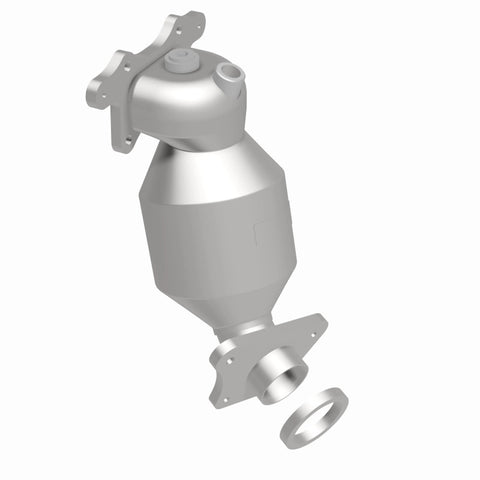 MagnaFlow Conv DF 09-10 Honda Fit 1.5L Front - 51680