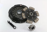 Competition Clutch 04-20 Subaru STi Stage 4 - 6 Pad Ceramic Clutch Kit - 15030-1620