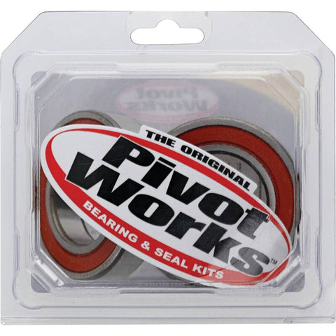 Pivot Works Premium Wheel Bearing - 25-1122-P