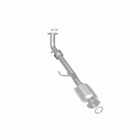MagnaFlow Conv DF 07-09 Toyota Camry 2.4L - 23002